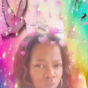 Meet your Posher, Angelique